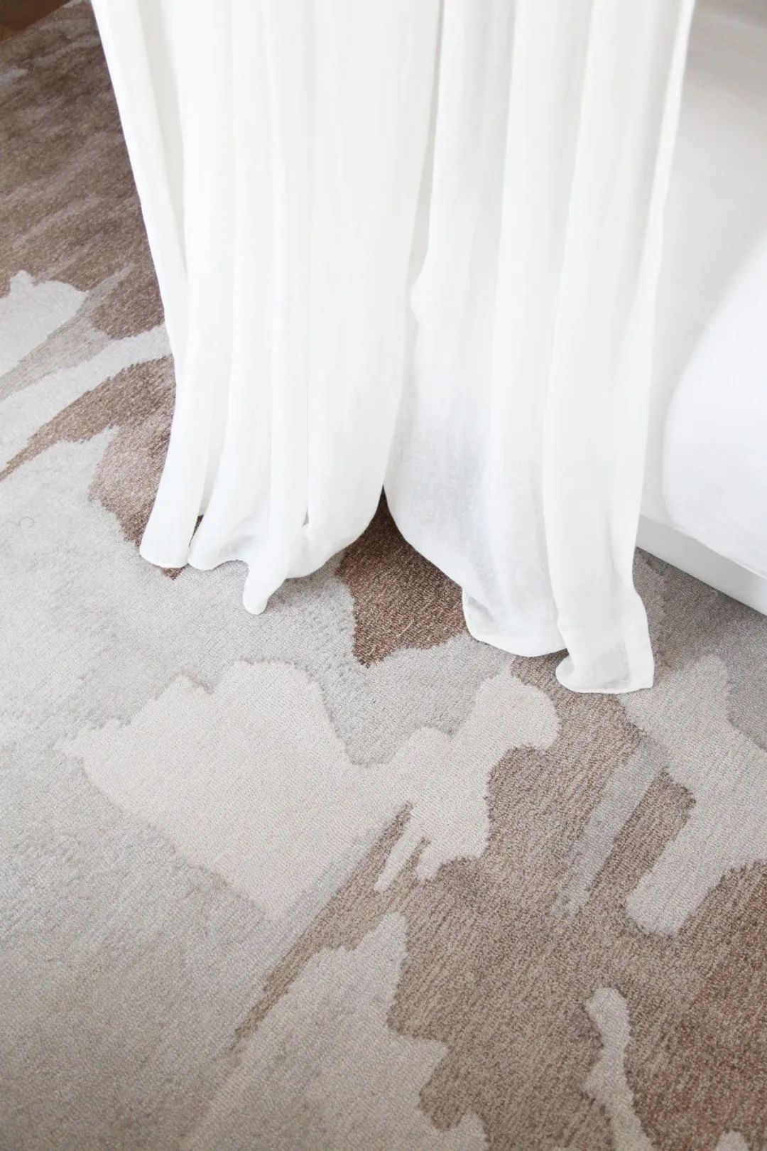 黄浦滩名苑禅境·云顶丨中国上海丨无间设计-30