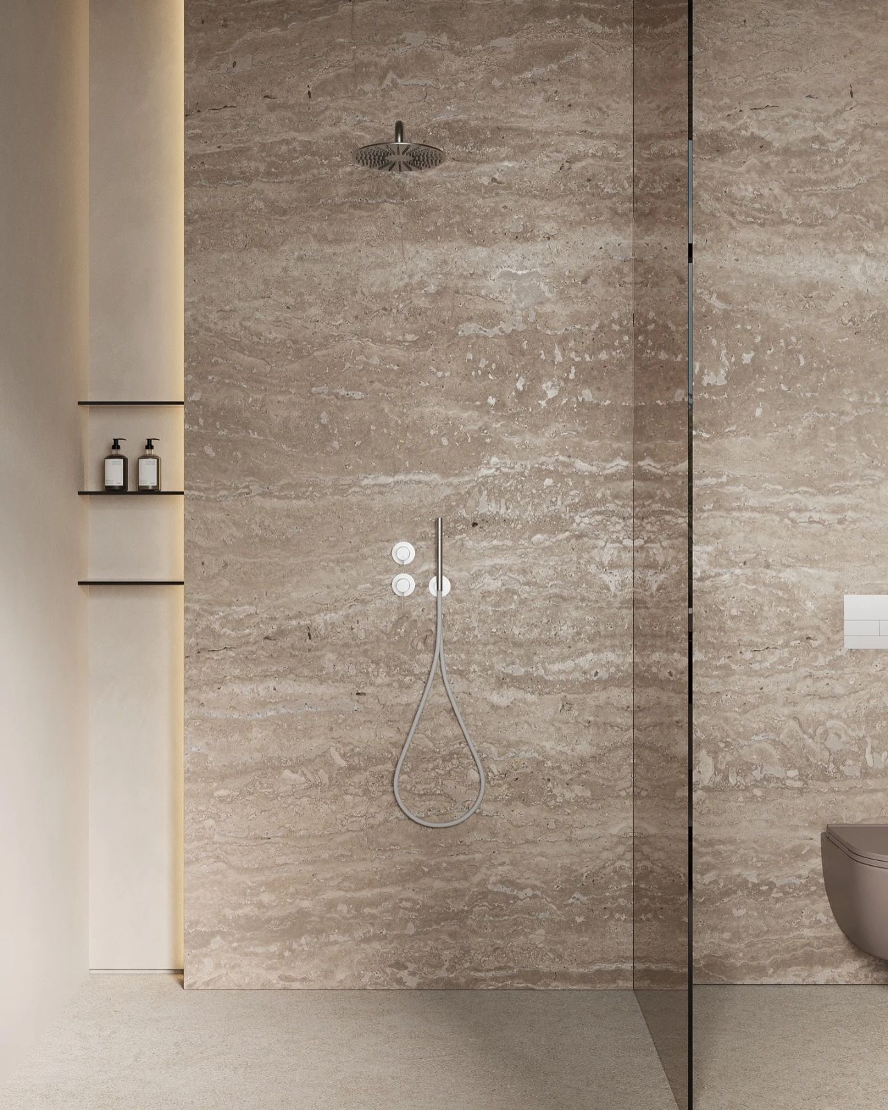 Light house 莫斯科郊外私人别墅丨俄罗斯莫斯科丨ZE | WORKROOM-44