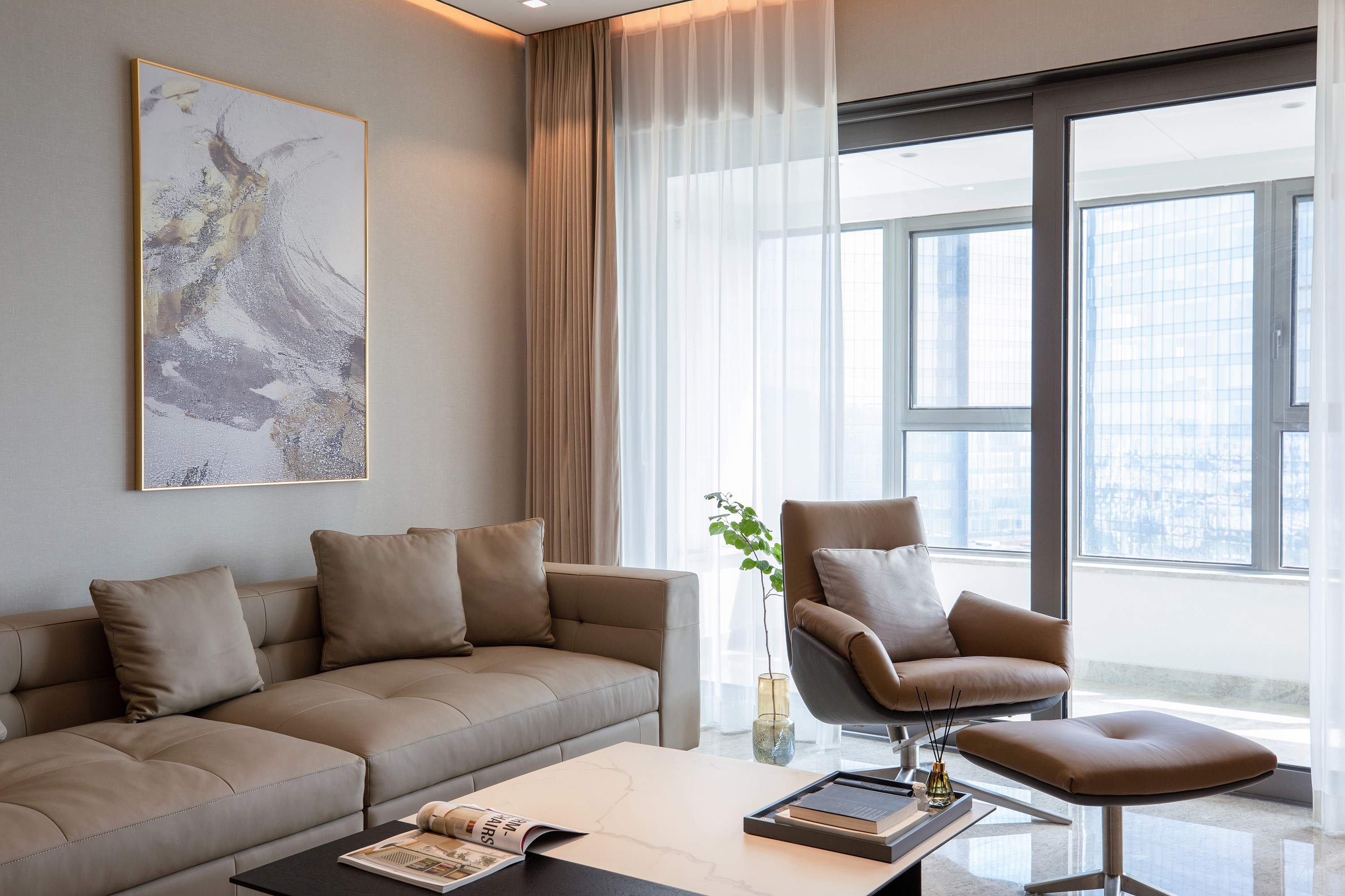 世茂天誉丨金鹰之翼,云端之家-22