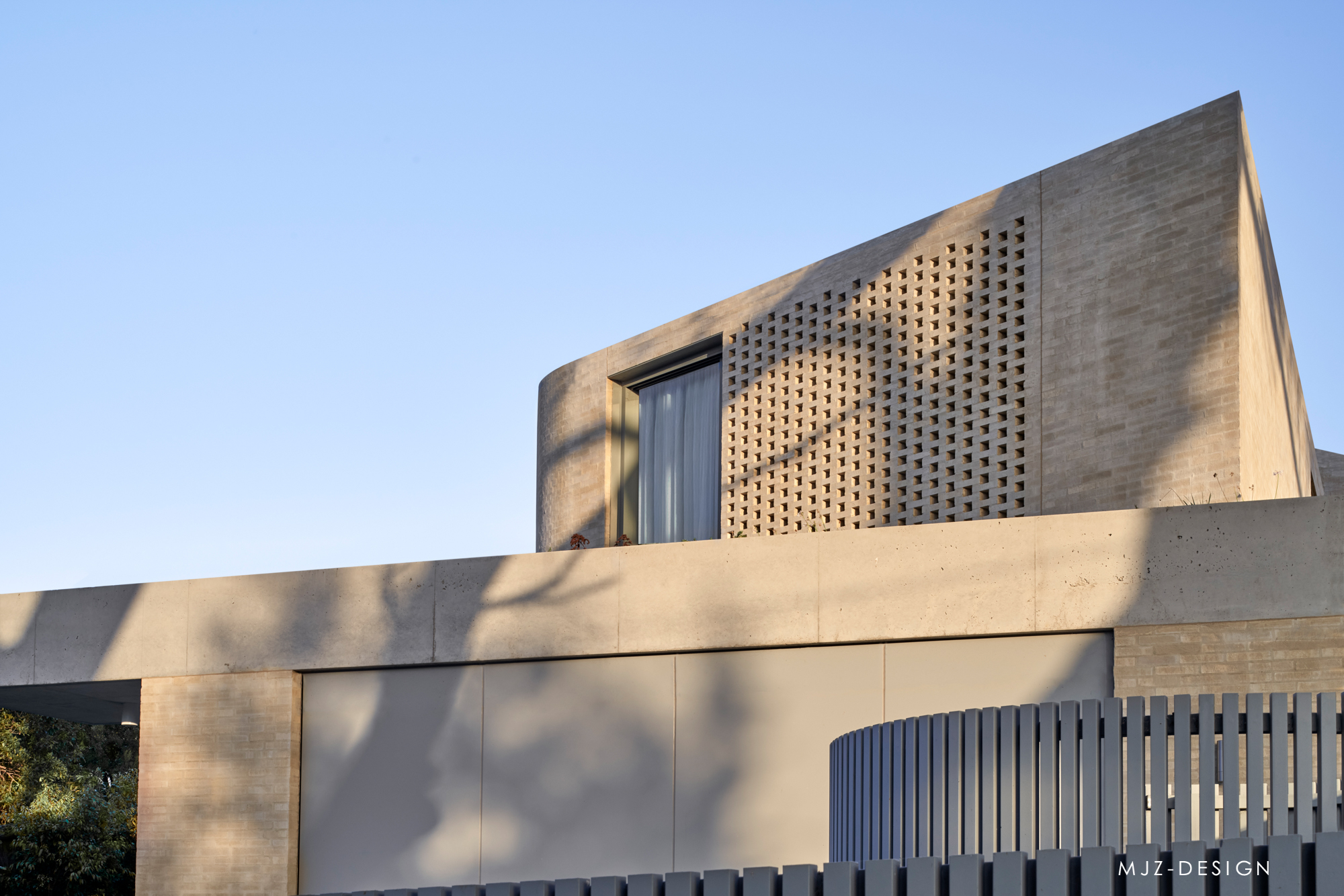 长屋丨澳大利亚墨尔本丨MIM DESIGN-58