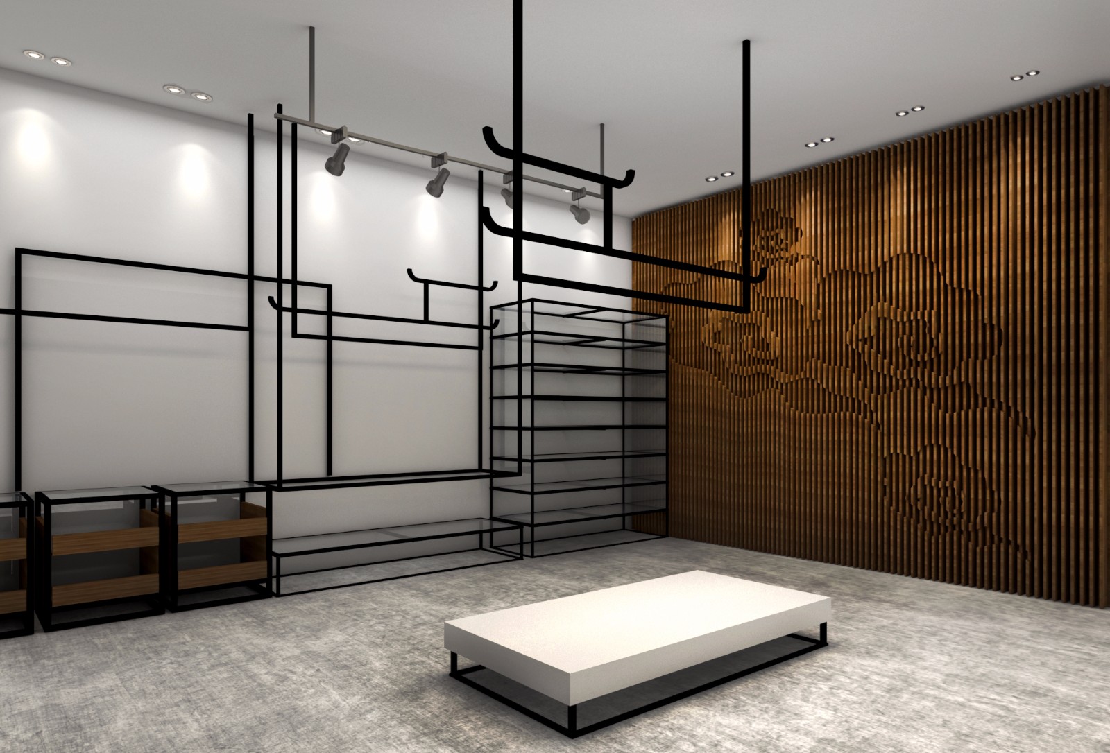 Chiva 启法  男装店-7