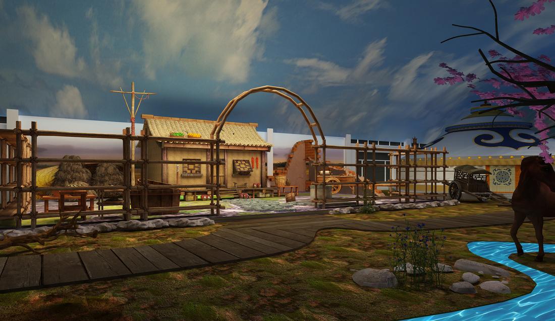 
内蒙古12盟市酒店 -0