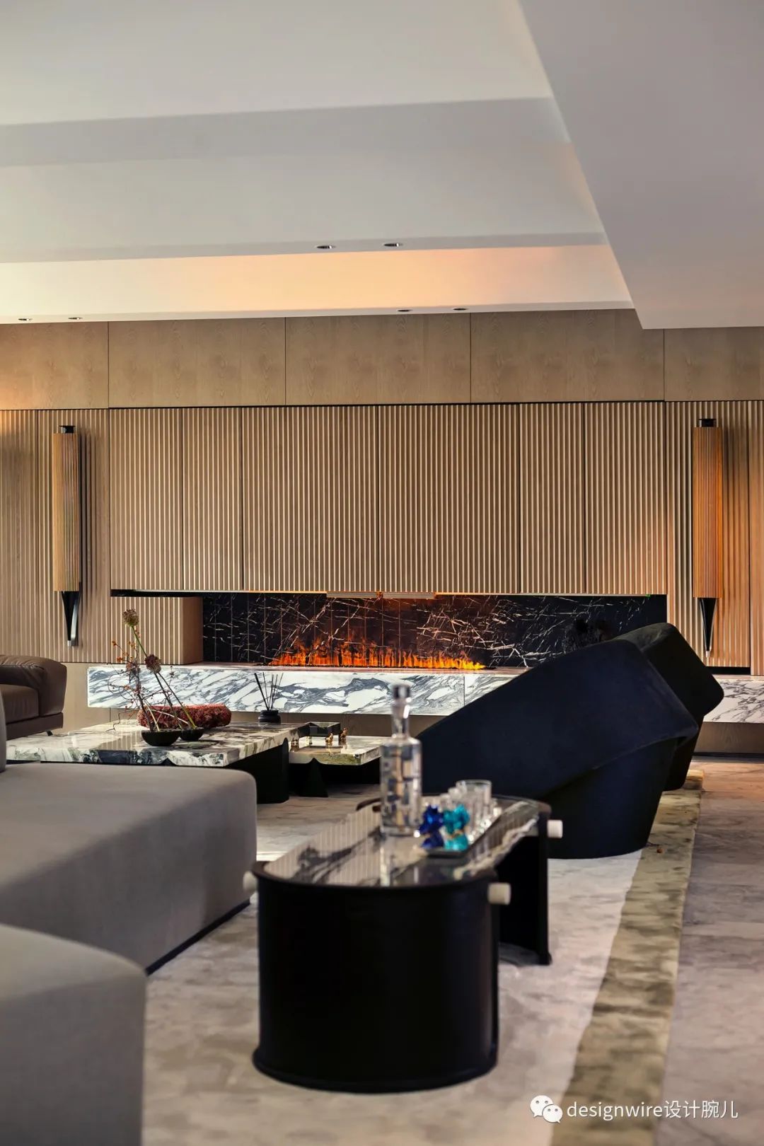 渡边智昭打造西湖美学私邸，演绎国际生活方式-47