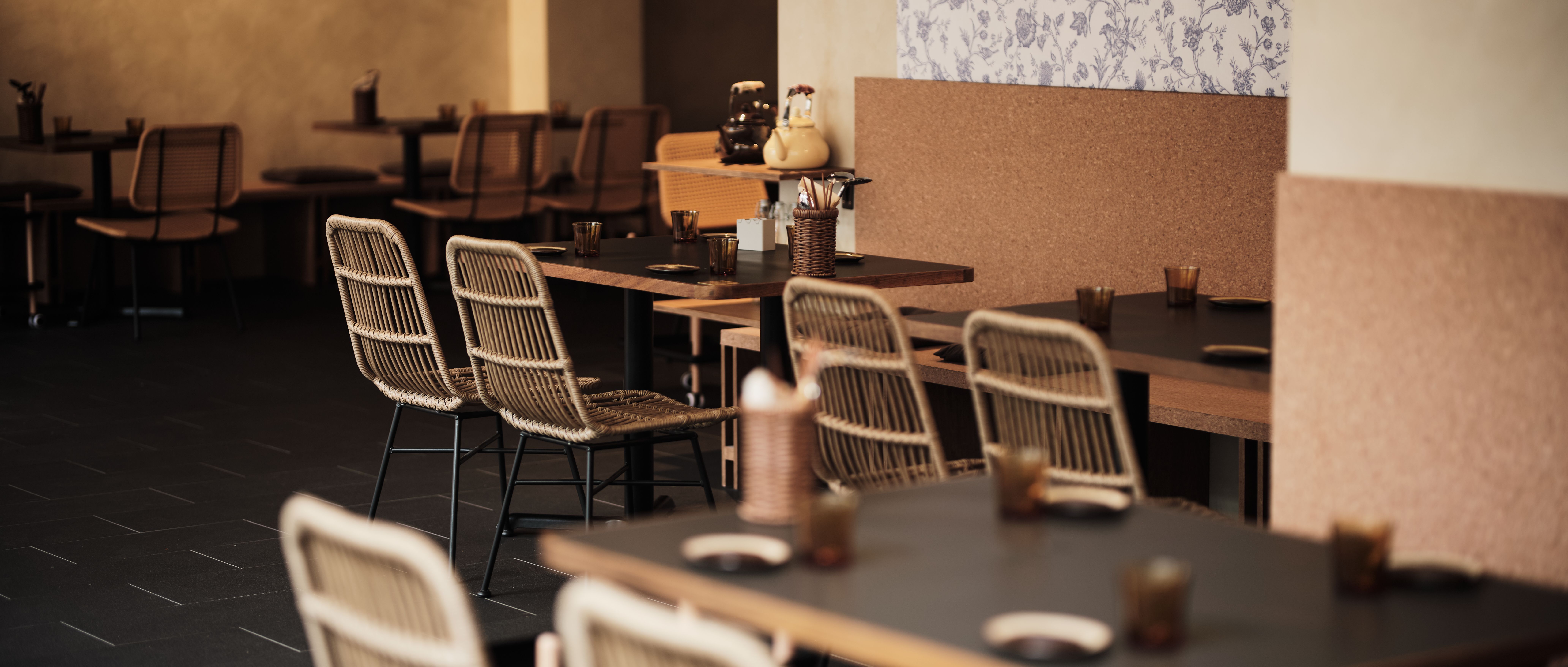 酉鱼餐厅丨中国南京丨衡建筑-22