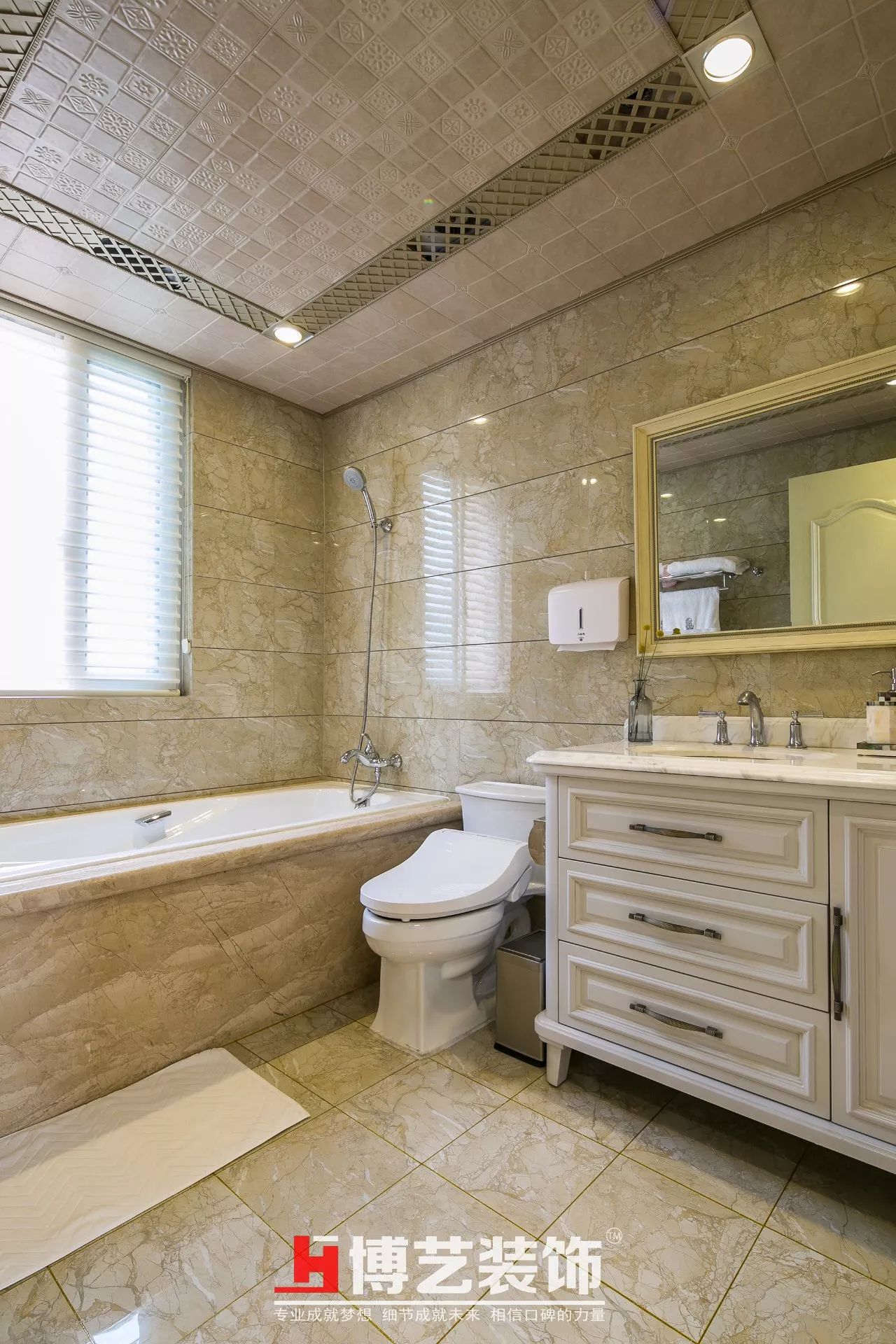 上品嘉善·金都——休闲美式生活空间-42