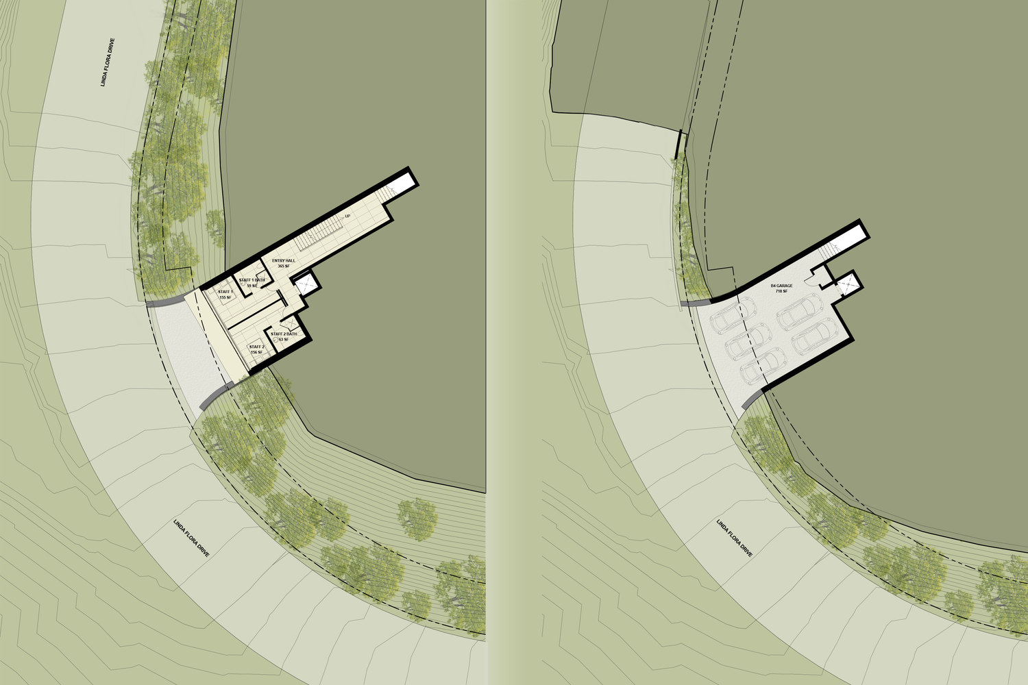 奥鲁姆公寓(或住所)-31