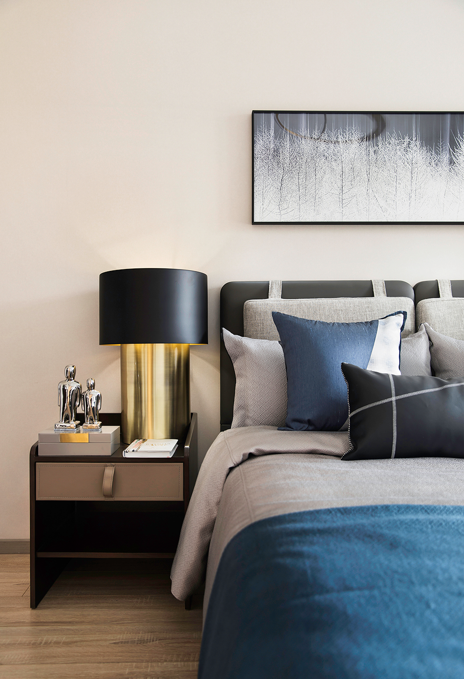 极简奢华,打造都市精英品味生活-67