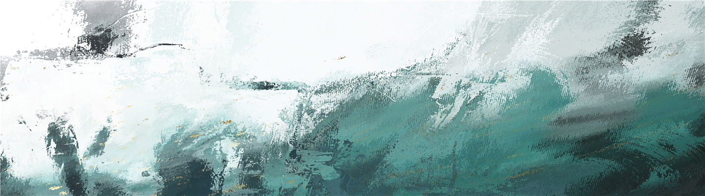 轻奢 新中式卧室装饰画之床头画-8