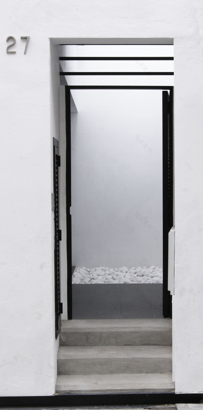 西班牙小角落里的城市更新-14