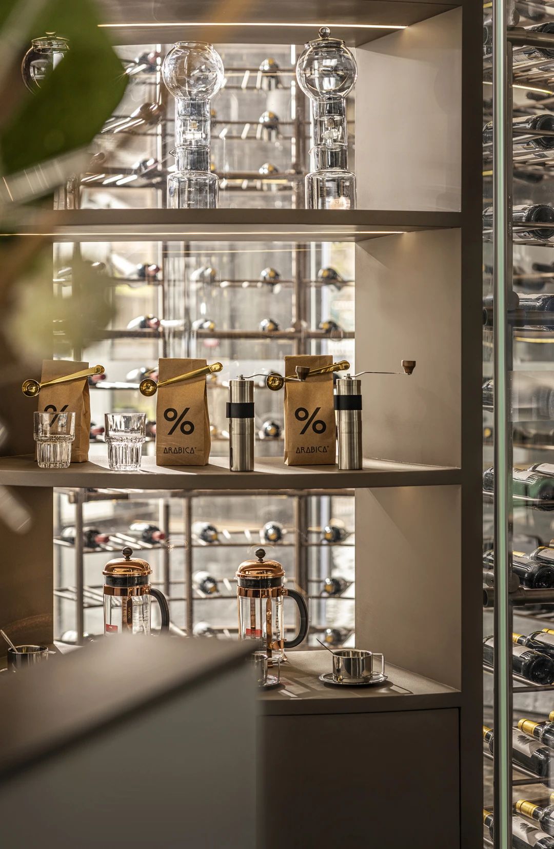 大湾区金融总部岛的领航生活·茗筑水岸丨中国广州丨CAPOL 华阳国际,LESS 力思国际-18