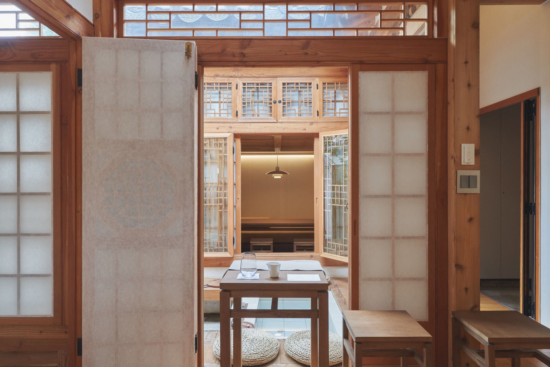 Z_Lab 设计 | 德国一本书民宿（ONE BOOK STAY）-31