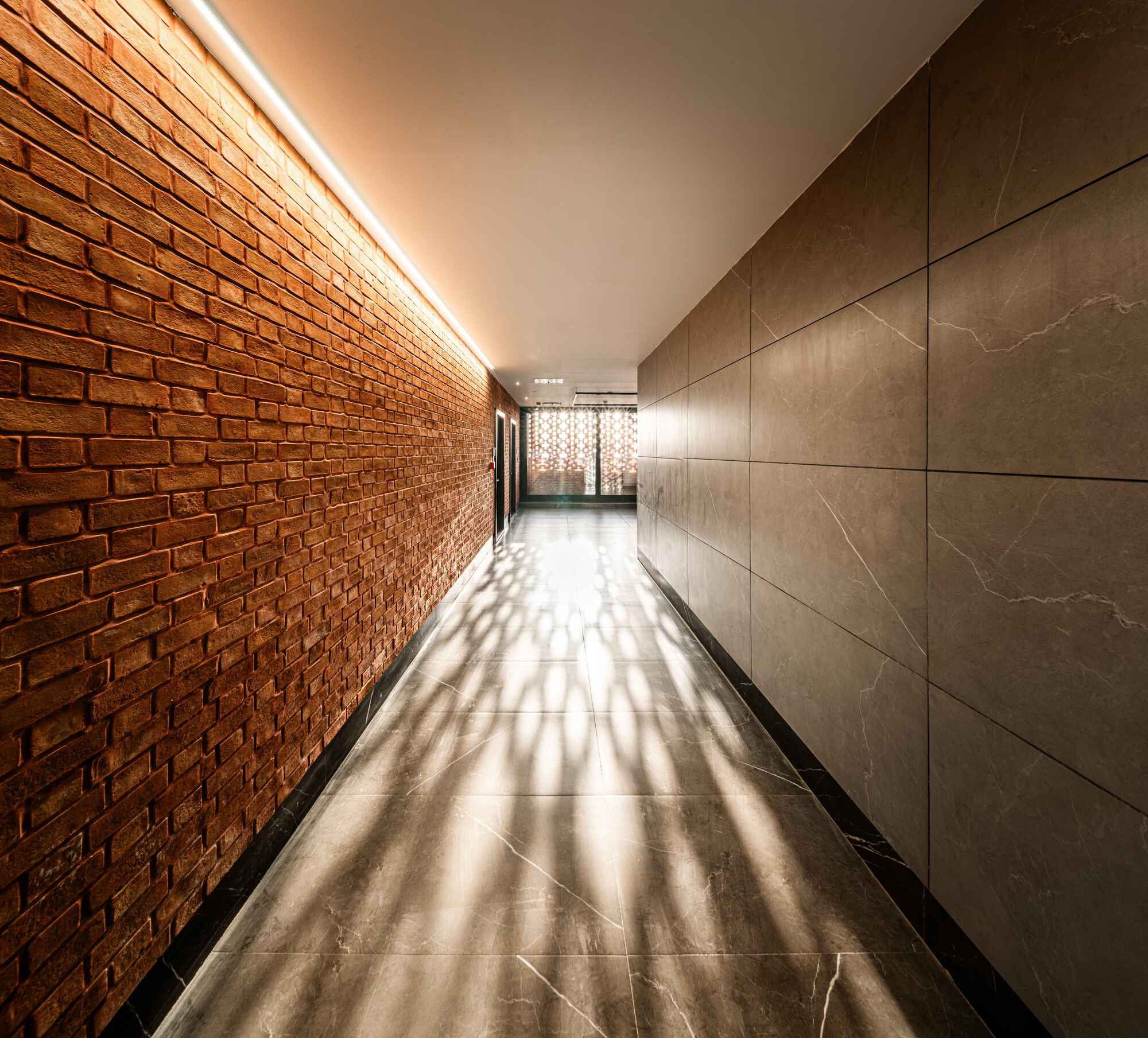 丨伊朗丨Dasein Office-27