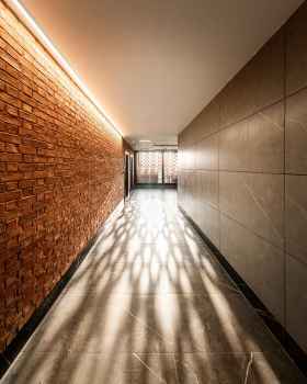 丨伊朗丨Dasein Office