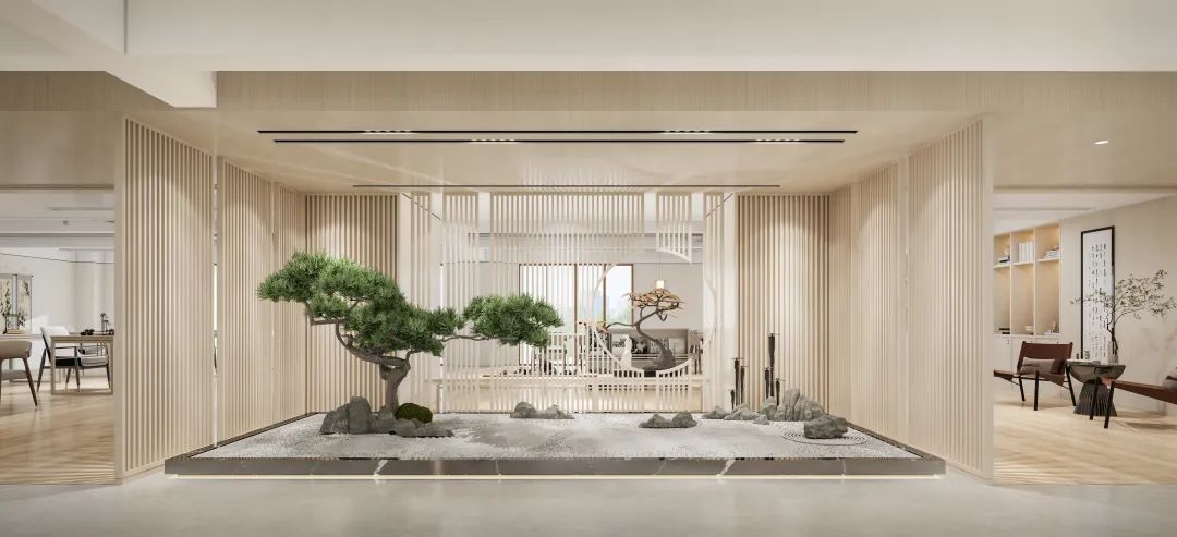 惠州罗浮山康养社区·幸福小镇丨中国惠州丨LB凌奔设计-27