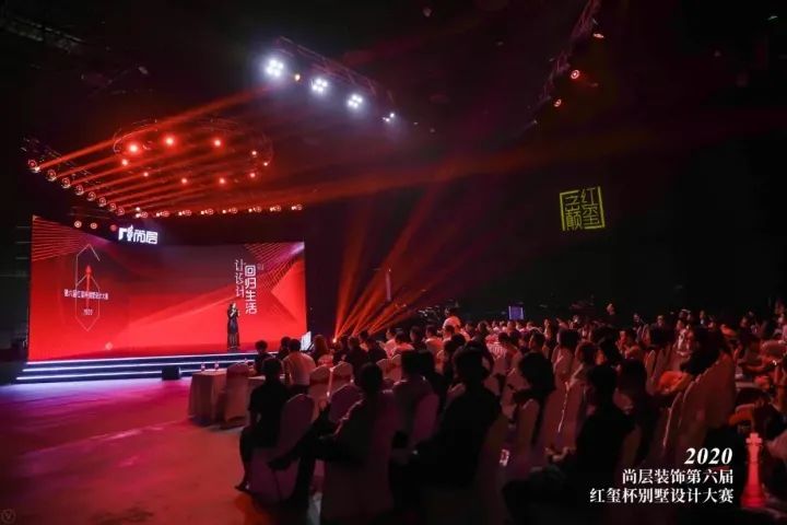 尚层优选别墅整装服务丨尚层装饰-38