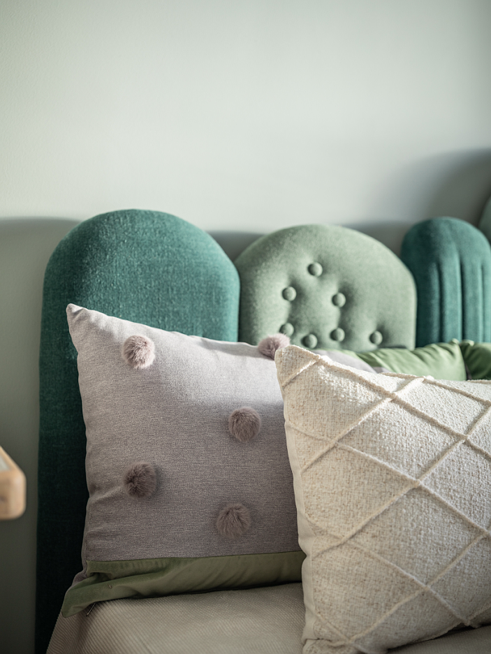 雅居乐清水湾云帆济海示范单位丨中国陵水丨JSC集思创设计-28