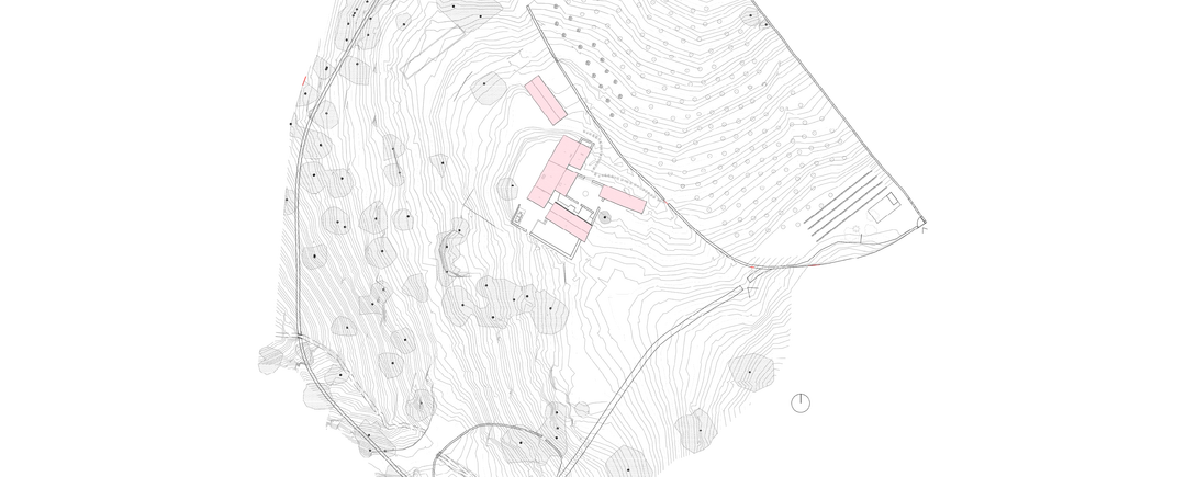 Cortijo Jamonero 住宅修复与改建工程丨西班牙卡塞雷斯-45