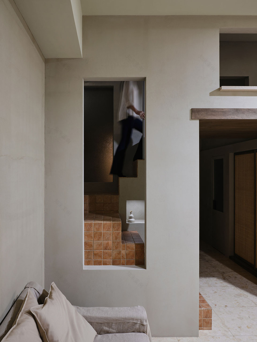 FC 住宅丨中国台北丨fws_work 设计工作室-22