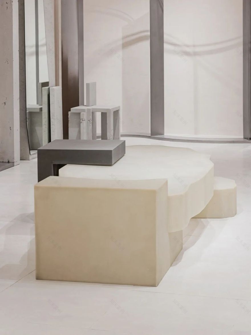 Lashtalk 首尔美容品牌店室内设计丨韩国首尔丨COV STUDIO-22