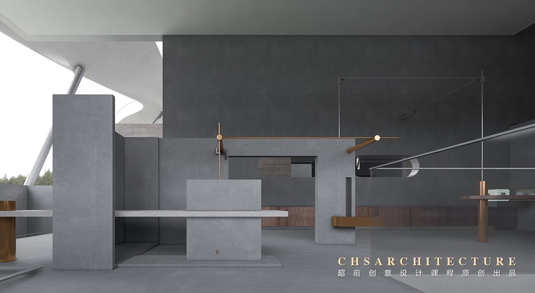 纫序·村落改造更新原创设计丨超前设计-42