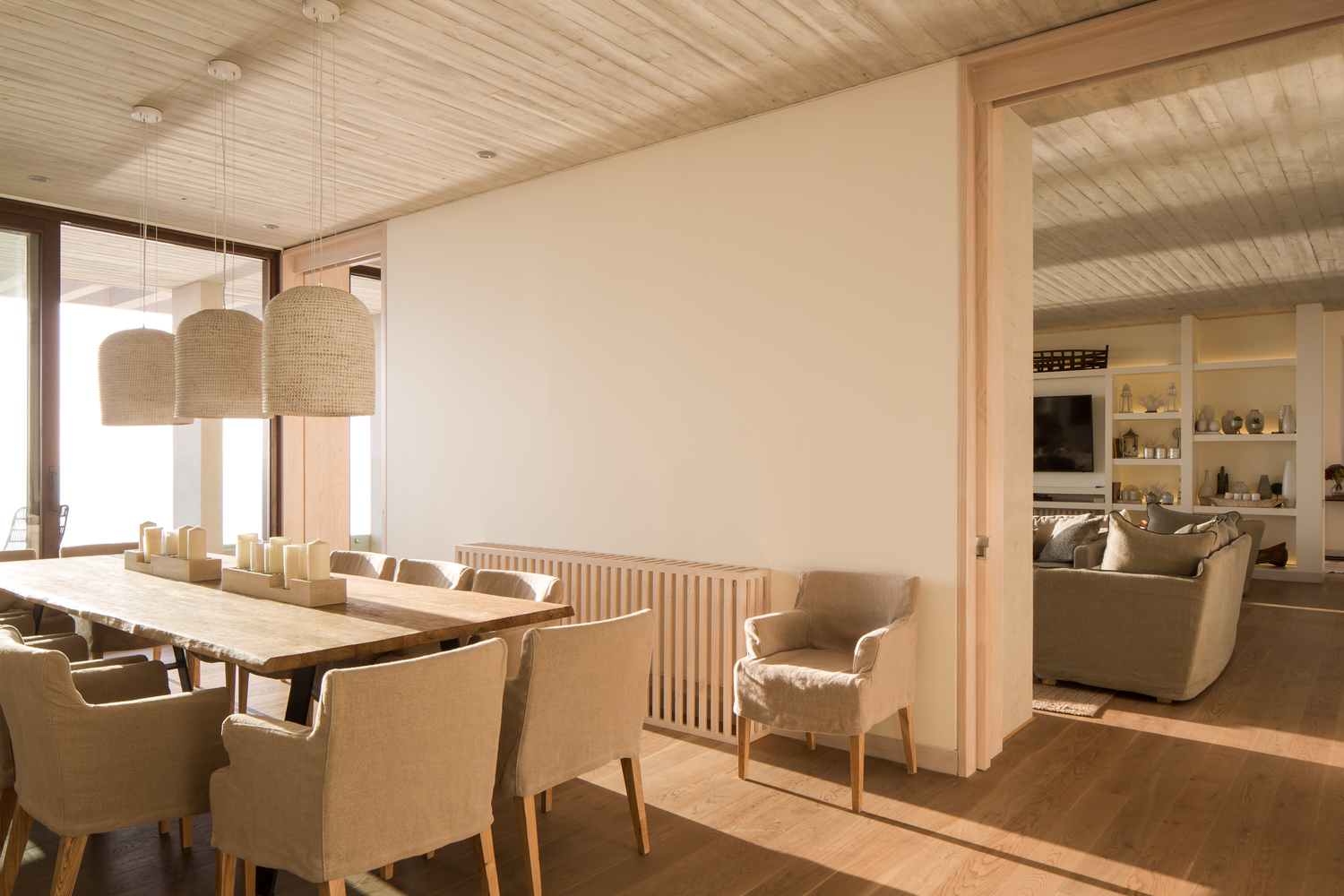 智利海洋别墅-58