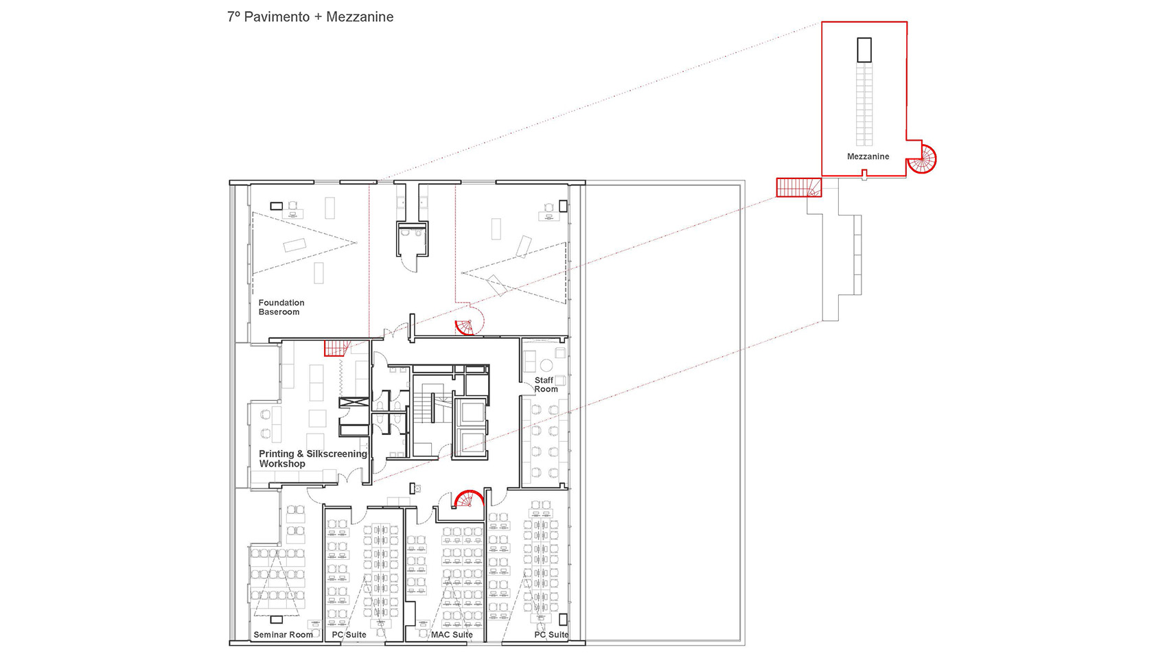 英国创意艺术大学（巴西圣保罗校区）/ FORM-63