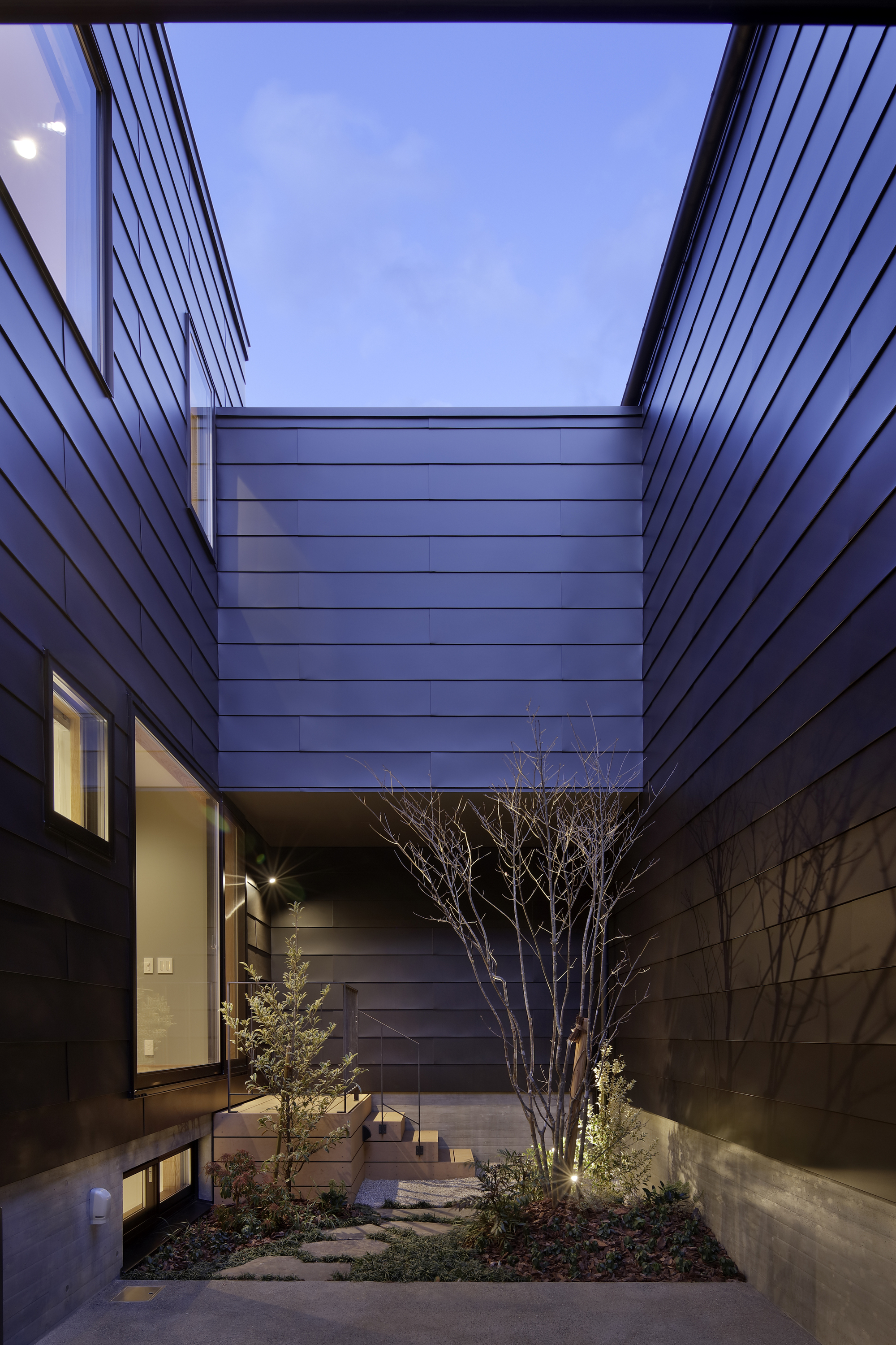 井之头连通住宅丨日本丨Moriyoshi Naotake Atelier-16