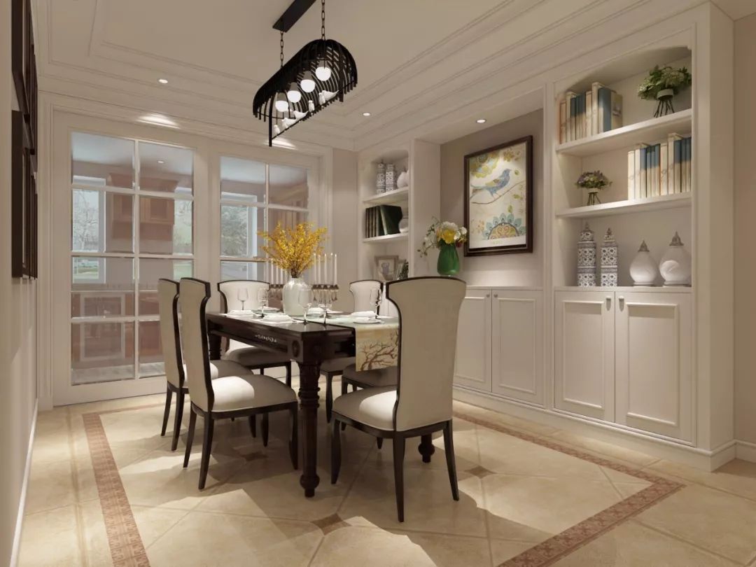 以初心守护美好,让设计落地生花-86