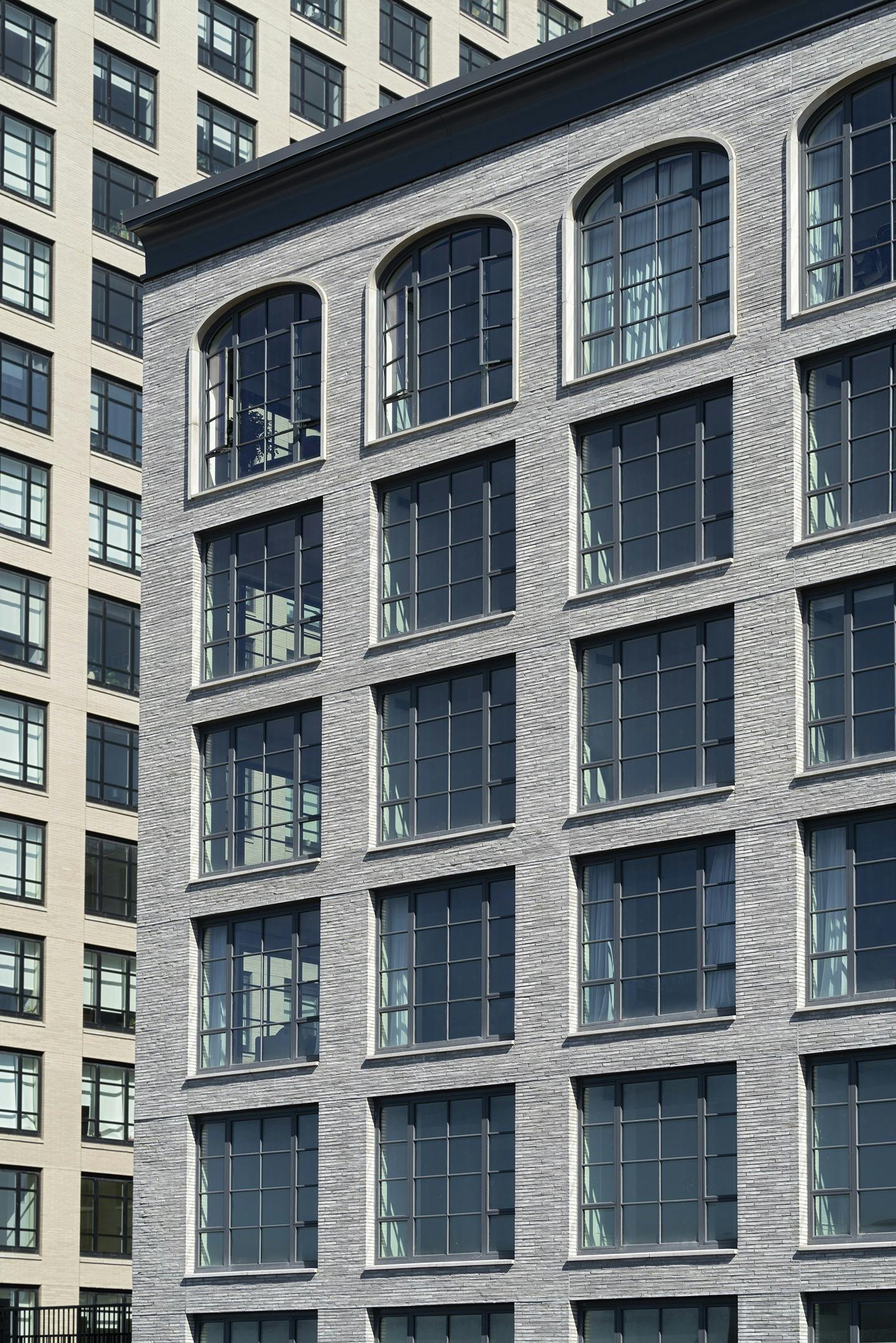 丨美国纽约丨Morris Adjmi Architects-7