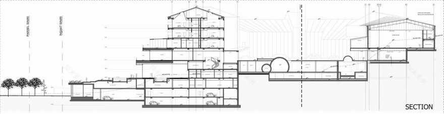 里奥斯埃斯基谢希尔水疗和温泉酒店-43