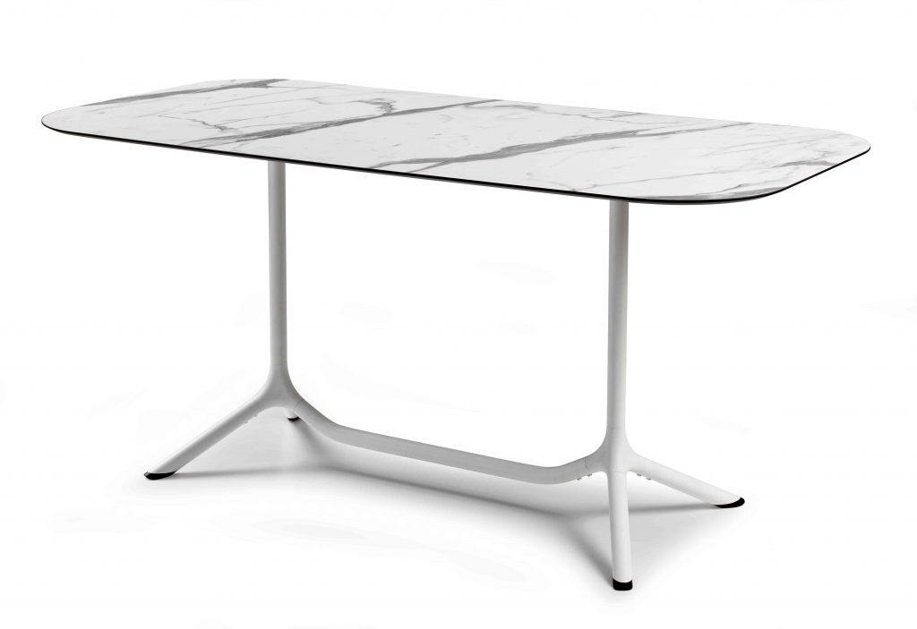 灵活多变的 Tripè桌子系统 | RadiceOrlandini DesignStudio 与 SCAB Design 的力作-11