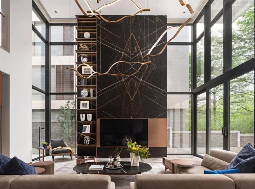 广州番禺华盛大学小筑丨中国广州-4