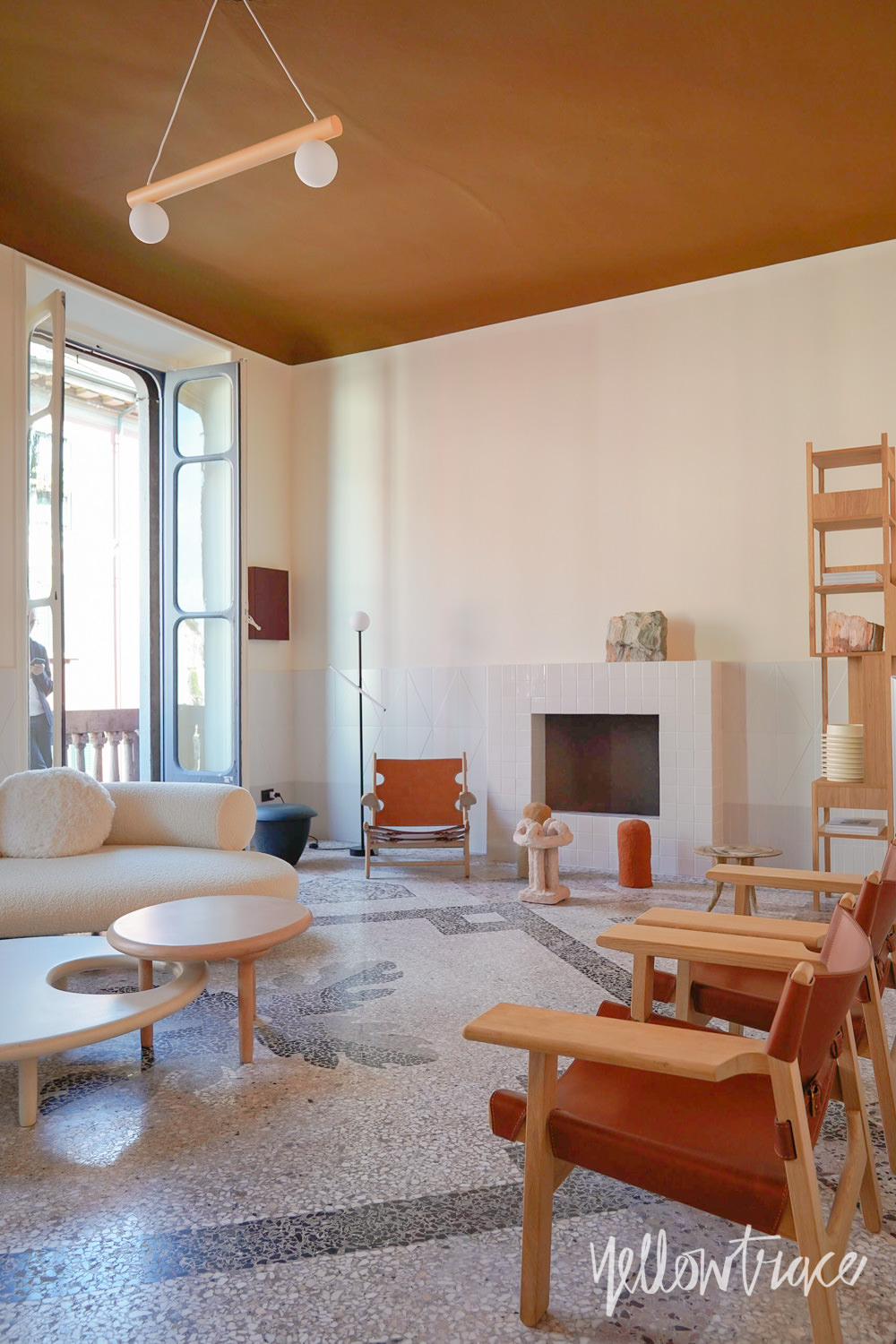 2022 米兰设计周 | 重启的美好与希望-113