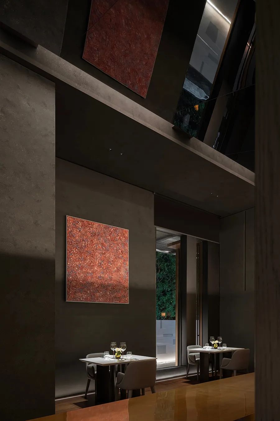 US’ PRIME 1885丨牛排家丨中国无锡丨AD 艾克建筑设计(深圳)-30