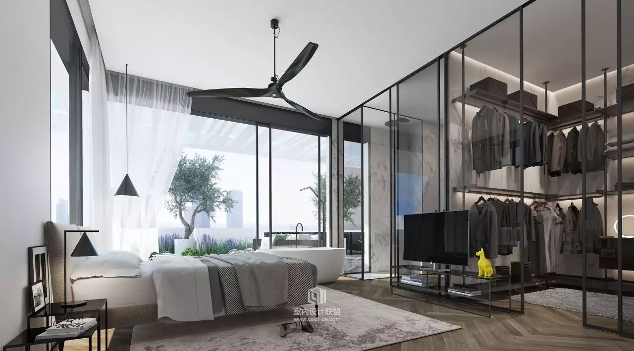 以色列顶级设计事务所 Ando studio - 匠心之作！-65