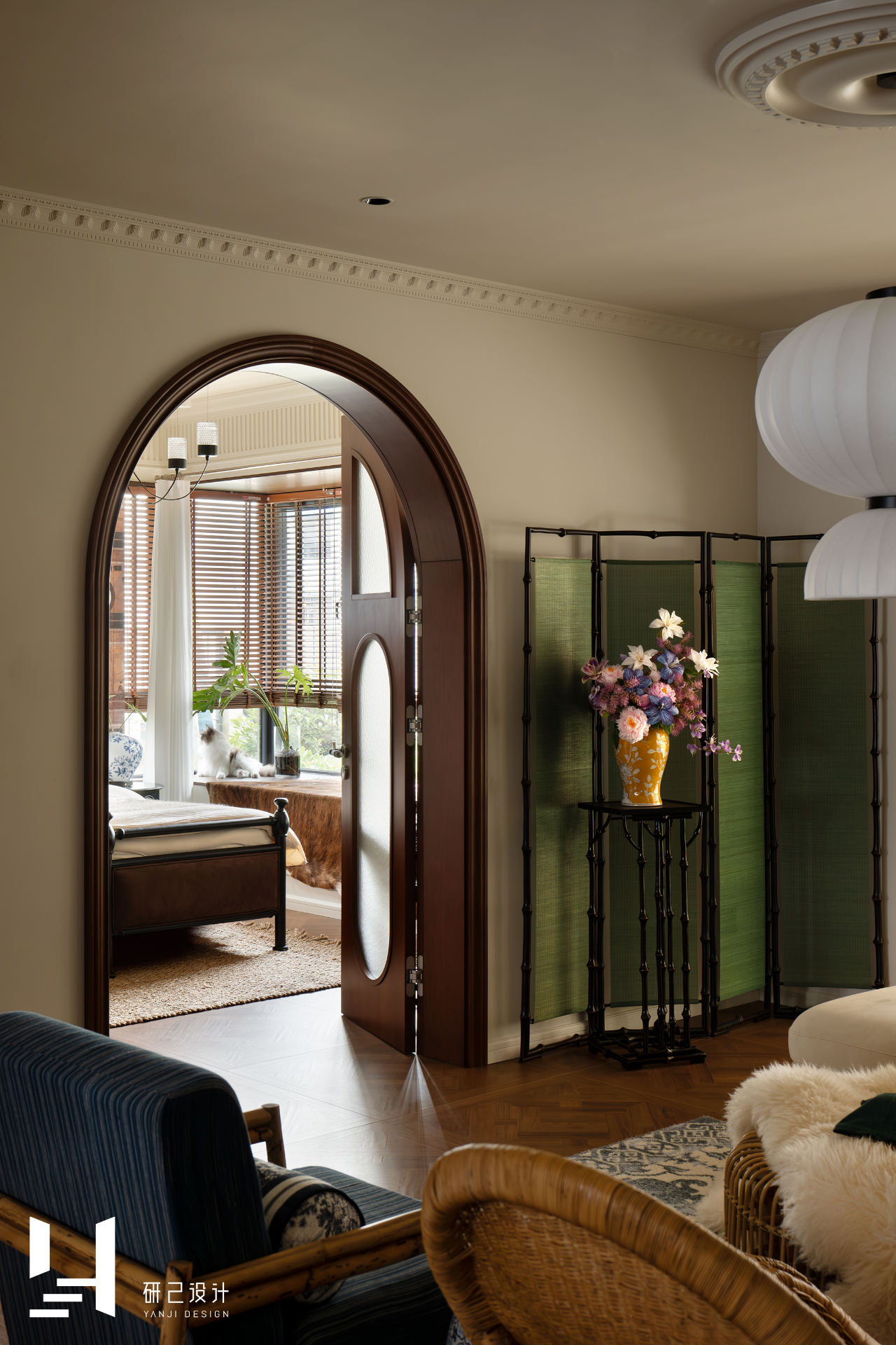 安徽芜湖安展莲台丨中国芜湖丨研己设计-35