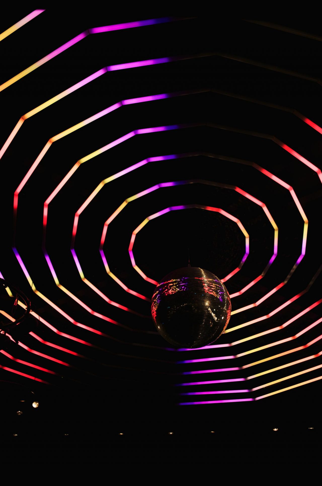 Rex Restaurant   Club  Projects  Eric Kuster  Metropolitan Luxury-8