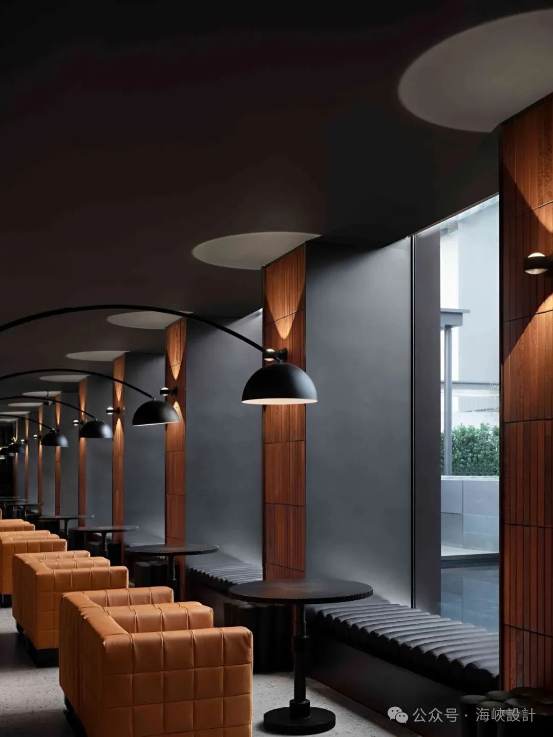 海悦东晟销售中心及社区公设丨中国广东丨森境设计 王俊宏-59