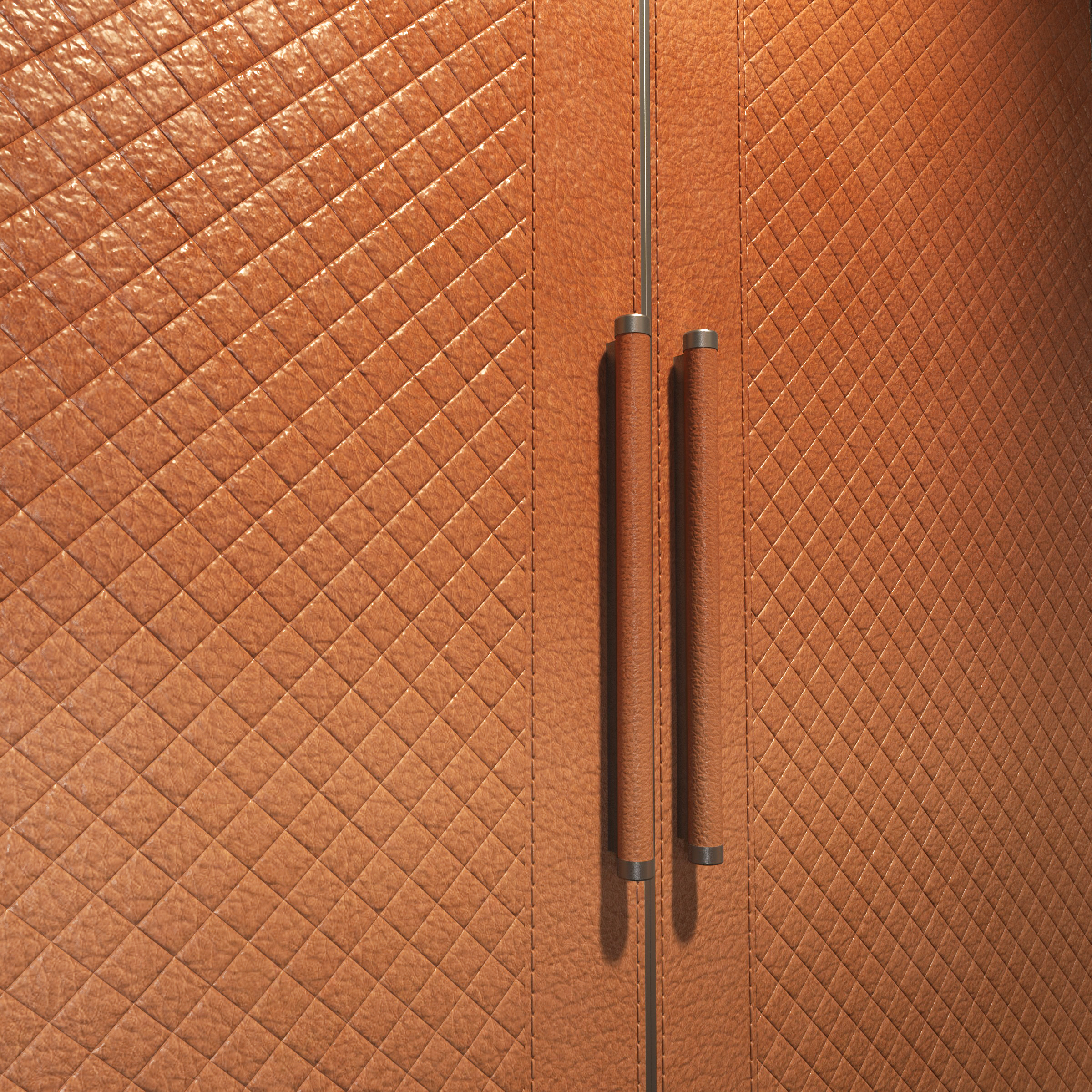 Walk in closet Master-8