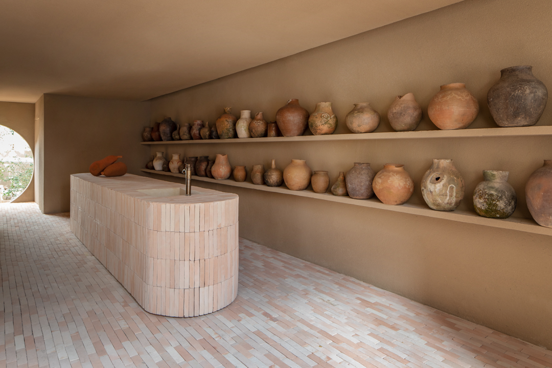 巴西先锋,粗野的极简丨Mariana Schmidt-91