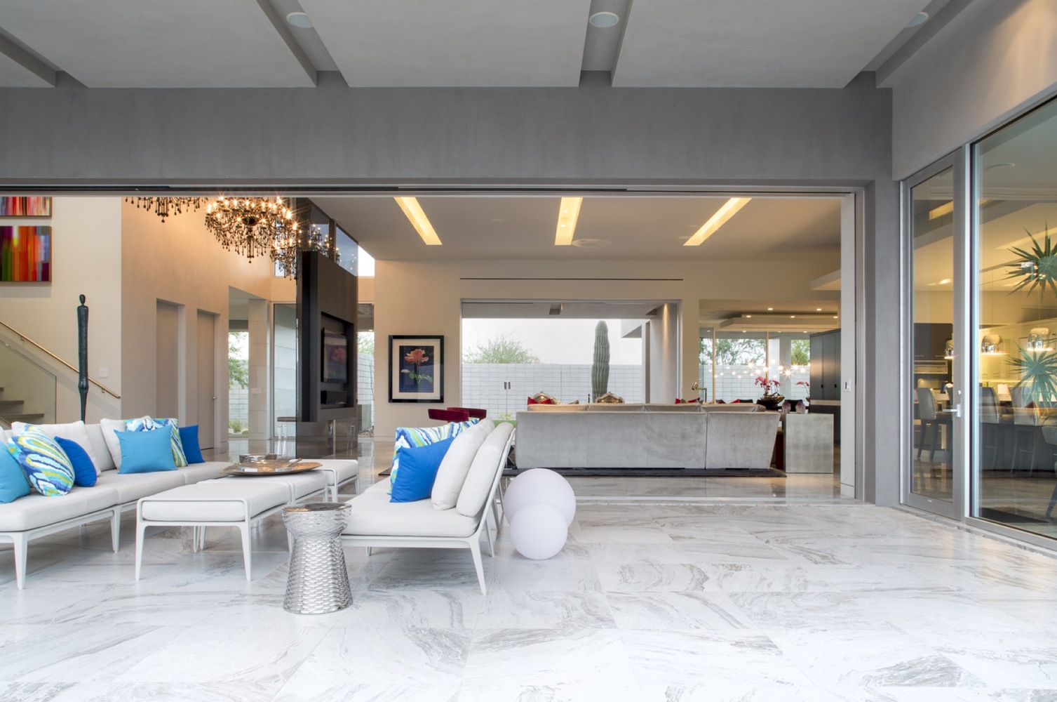 鸟巢住宅设计-49