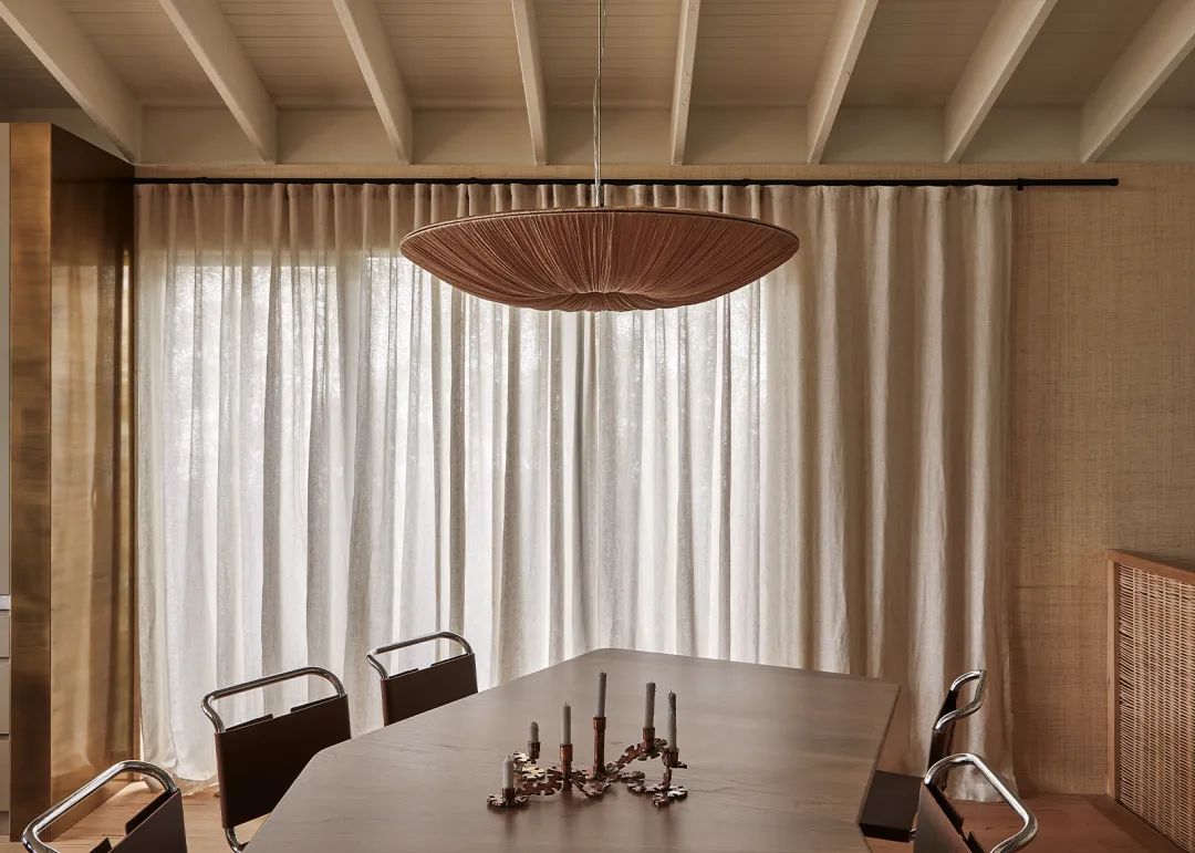 索伦托宅邸丨澳大利亚墨尔本丨Fiona Lynch Interior-15