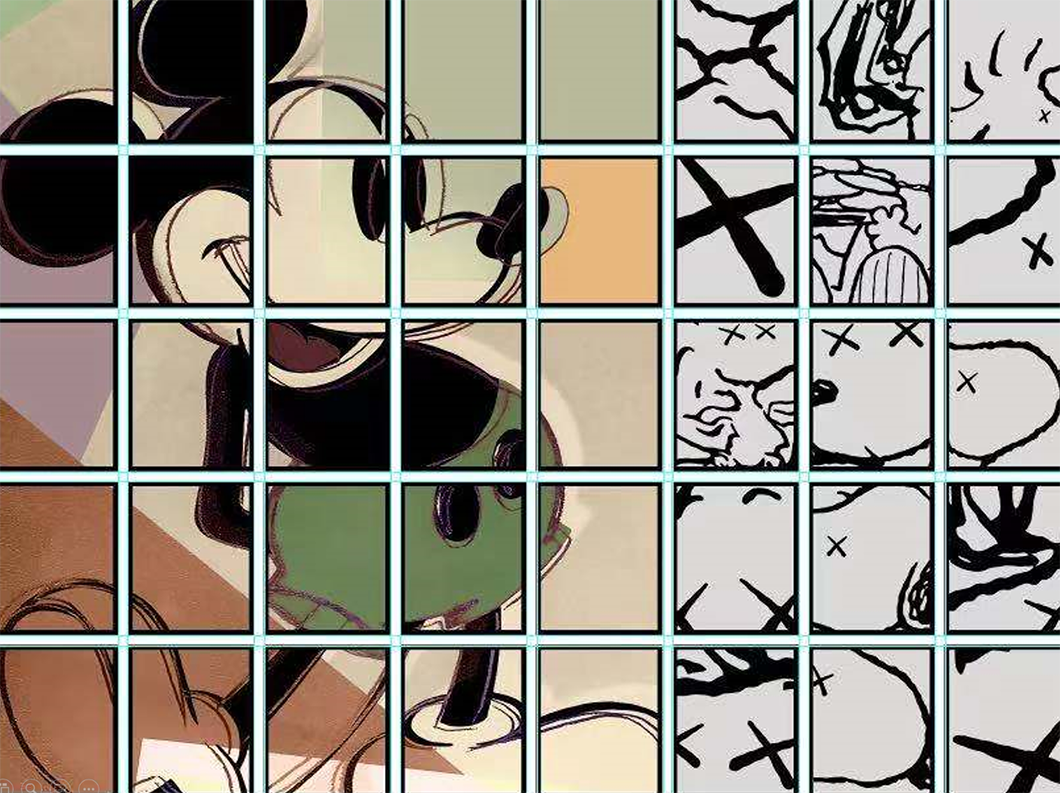 融创唐山未来中心·98户型和湖岸壹号·95户型样板间丨中国河北丨北京德方圆文化创意有限公司-7