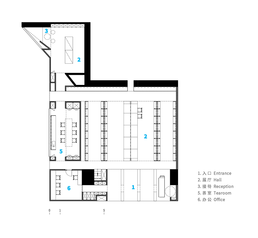 无言之诗 · 高端木地板展厅设计丨中国广州丨谭立予-69