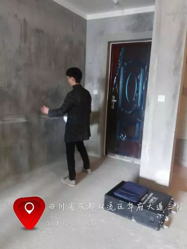 专业量房,打造人性化家居设计-77