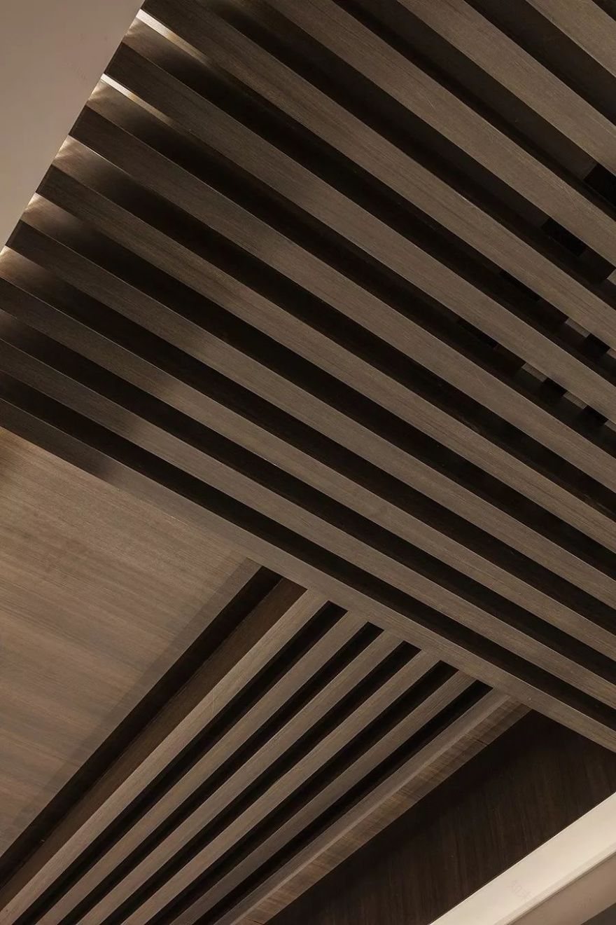 无锡 Ditre 展厅 | 意式家具与东方哲学的融合-38