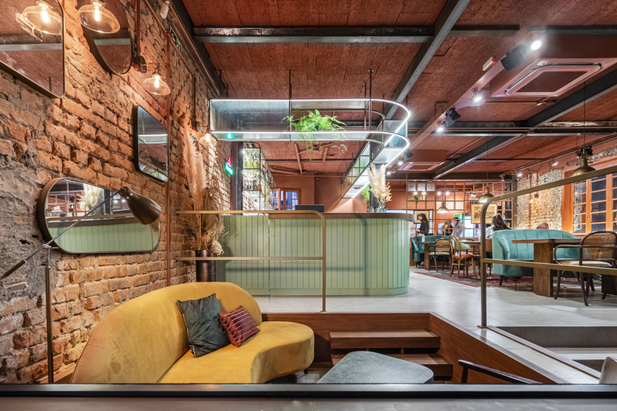 巴西 MESA 餐厅-14