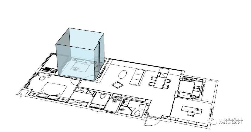 旭辉府现代低奢风,生活品质与灵感空间的完美融合-167