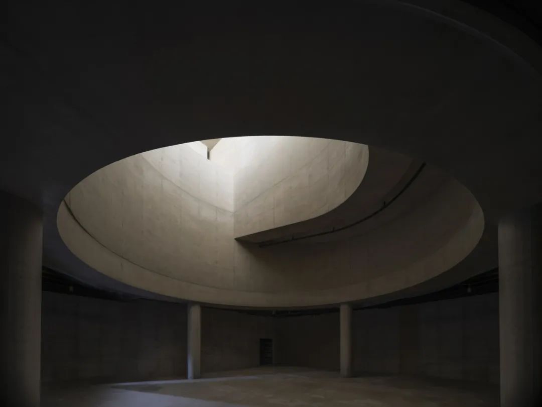 公园路一号丨英国伦敦丨Herzog  de Meuron-38