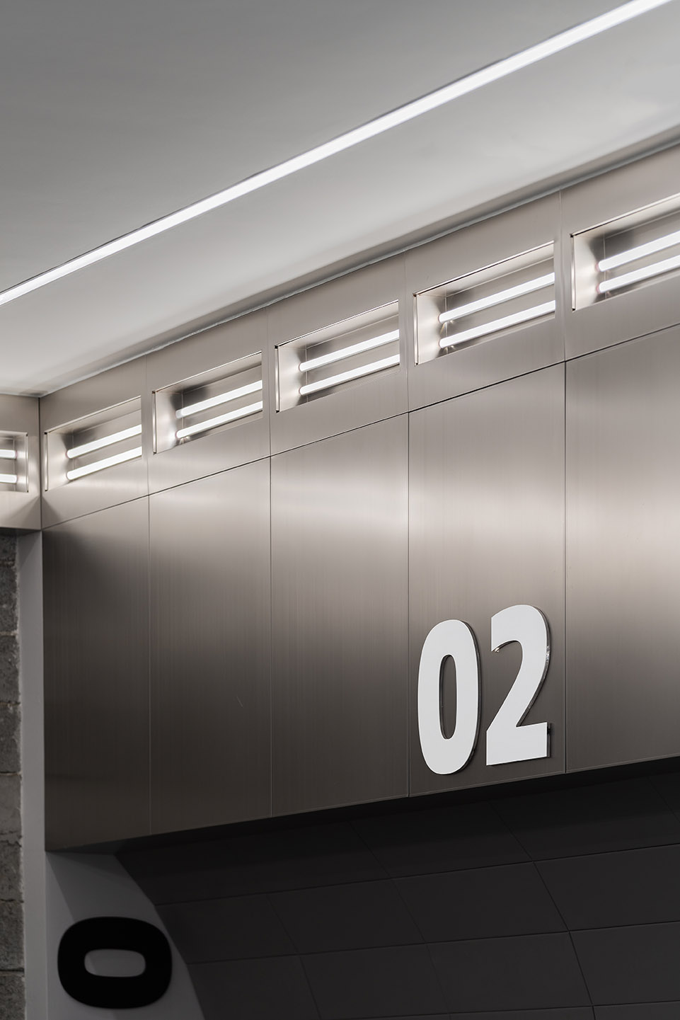 Ticle Coffee系列店设计丨中国沈阳丨大观建筑设计-52